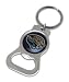 Jacksonville Jaguars Bottle Opener Keychain