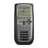 Review (TEXAS INSTRUMENTS)  / (TEXAS INSTRUMENTS) ADVANCED CAS & GRAPHING CALCULATOR(TI-89 TITANIUM)