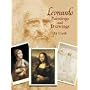 Leonardo Paintings and Drawings: 24 Cards
