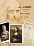 Leonardo Paintings and Drawings: 24 Cards