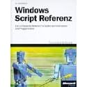 Windows Script Referenz (Microsoft Fachbibliothek) (Gebundene Ausgabe)