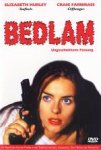 Bedlam - Craig Fairbrass