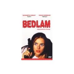 Bedlam