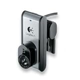 Logitech QuickCam for Laptops Pro