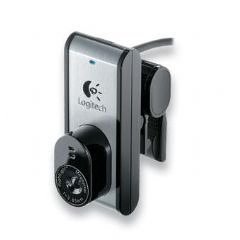 Logitech QuickCam for Laptops Pro
