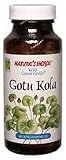 Nature's Herbs Gotu Kola (100 Capsules)