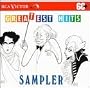Greatest Hits Sampler