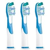 Sonic Complete-Oral B Replacment Brush Heads, 6ct (2 Pack)