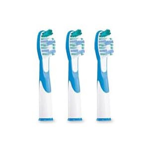 Sonic Complete-Oral B Replacement Brush Heads, 6ct