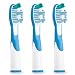 Oral B SR18-3 Sonic Complete Refill Toothbrush Heads (3 Heads)