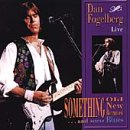 CD-Charts  Music : Something Old, New, Borrowed, And Some Blues