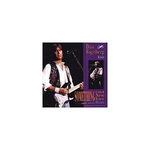Dan Fogelberg - Something Old, Something New, Something Borrowed...and Some