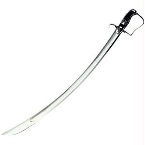 Cold Steel Knives 1796 Light Calvary Sword, All Steel Scabbard by Cold Steel Knives