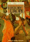 The Times illustrated history of Europe