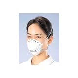 3M　N95マスク 1860(微粒子用マスク)の画像