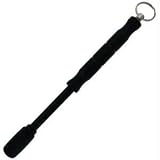 AutoLock Jr.-10 w/Power Safety Tip Blk. Chrome Finish