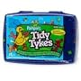 Pampers Tidy Tykes Sesame Street Flushable Moist Wipes (48 Wipes)