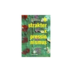 Abstrakter Expressionismus