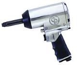 1/2 In Air Impact Wrench CP749-2K - High Torque w/Case