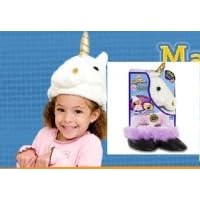 Click here to buy magical unicorn dress up set with sound by Cranium.