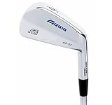 Mizuno MP-37 Forged Iron Set