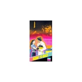 Born to Race [VHS]