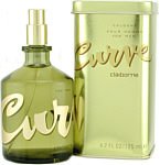 Curve Cologne by Liz Claiborne for Men Colognes