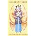 Mini Feen Tarot (Elfen Tarot): 78 Tarot-Karten mit Anleitung