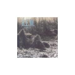 Murmur [Musikkassette]