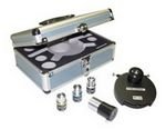 LW Scientific - M-Series Infinity Turret Phase (10x, 40x, 100x/DF/BF)