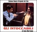 Gli Intoccabili [VINYL]