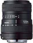 55-200mm F4-5.6 DC (ペンタックス用)