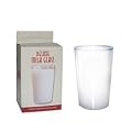 Deluxe Milk Glass Magic Trick