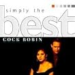 Simply the Best