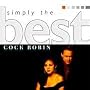 Simply the Best
