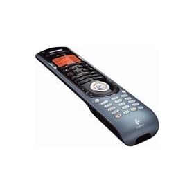 Logitech Harmony 555 Universal Remote Control