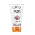 Clarins Sun Wrinkle Control Cream SPF 30 2.7 oz