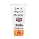 Clarins Sun Wrinkle Control Cream SPF 30 2.7 oz