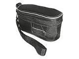Fujifilm SC FX4 - Soft case for digital photo camera - black
