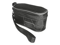 Fujifilm SC FX4 - Soft case for digital photo camera - black