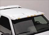 Moon Visor For GMC ~ Safari Van ~ 1994-1999