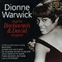 Sings Bacharach & David Songbook