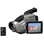 Panasonic PV-L751 VHS-C Camcorder with 4" LCD and PhotoShot Built-in Digital Still Camera