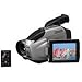 Panasonic PV-L751 VHS-C Camcorder with 4" LCD and PhotoShot Built-in Digital Still Camera