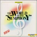 CD-Charts  Third Party New : World of the Symphony [BOX SET] [IMPORT]