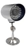 Q-see Color Ccd Camera with Night Vision (180FT) 18 Ir Leds