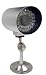 Electronics : Q-See QSVC466C CCD Color Outdoor Camera w/ 180ft Night Vision. 12 mm Lens