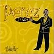Cocktail Hour: Perez Prado