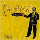 Cocktail Hour: Perez Prado