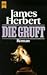 Produkt-Bild: Die Gruft. Roman.